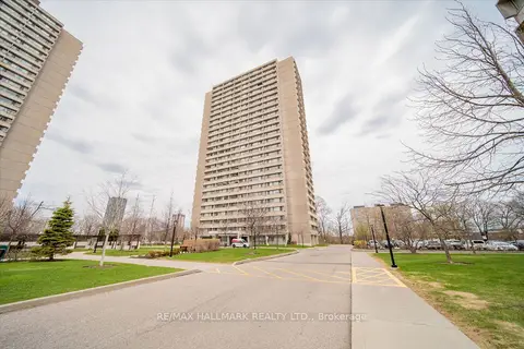 725 Don Mills Road 1101
