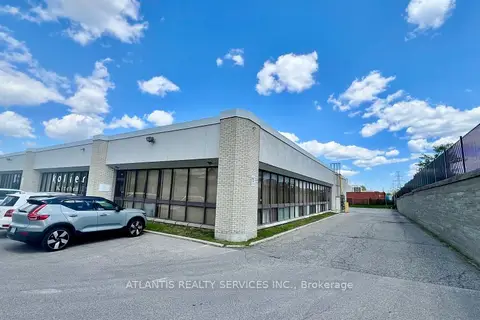499 McNicoll Avenue