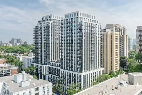 91 Montclair Avenue 802
