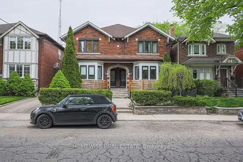 81 Shields Avenue Lower