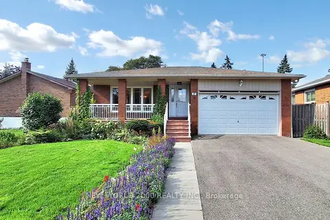 17 Squirewood Road