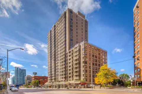 5418 Yonge Street 1601