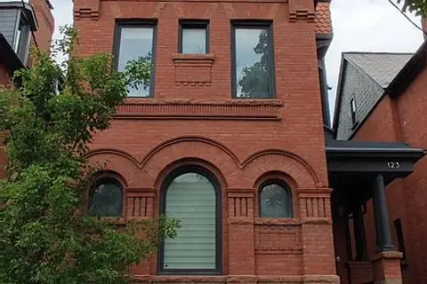 123 Bedford Road Lower