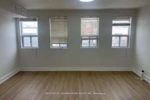 1567 Eglinton Avenue W 2F
