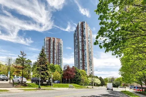 5 Concorde Place 3302