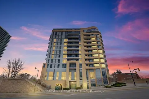 2756 Old Leslie Street 510