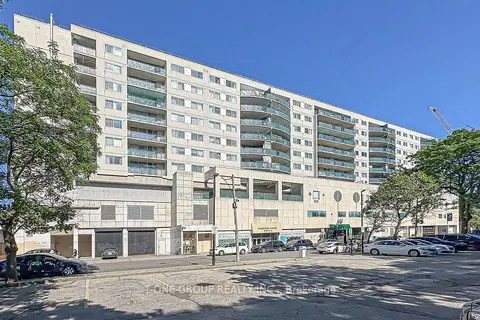 99 CAMERON Street 901