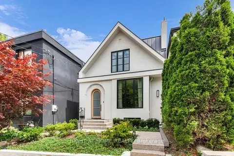 431 Arlington Avenue LOWER