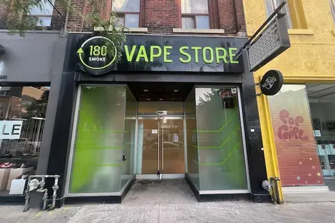393 Queen Street W Main