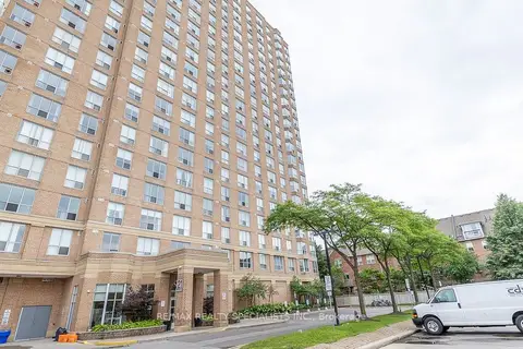 21 Overlea Boulevard 1309