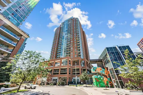 125 Western Battery Road 301