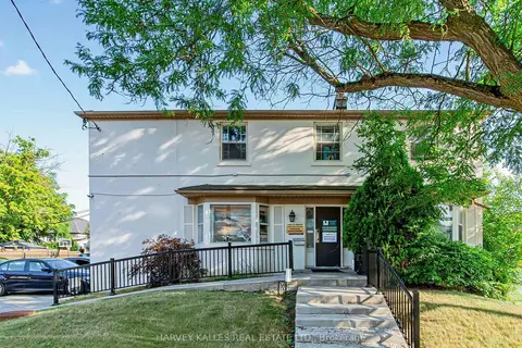 149 Willowdale Avenue