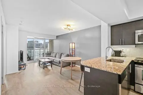 125 Western Battery Road 1316
