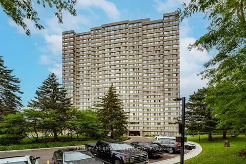 133 Torresdale Avenue W 1003