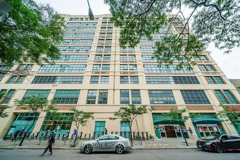155 Dalhousie Street PH1
