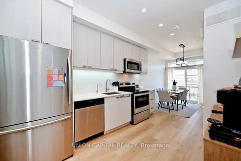 57 Finch Avenue W 39