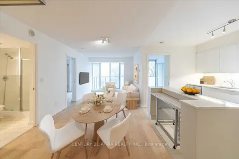 111 Elizabeth Street 606