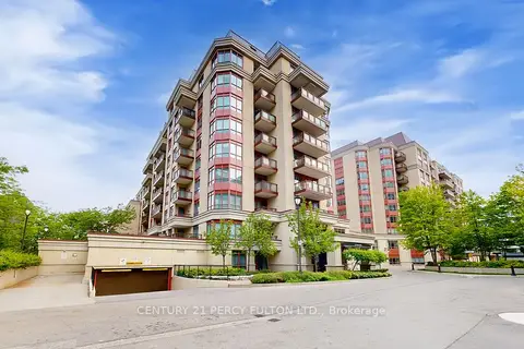 23 Rean Drive 405