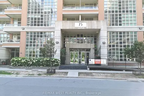 75 East Liberty Street 1718