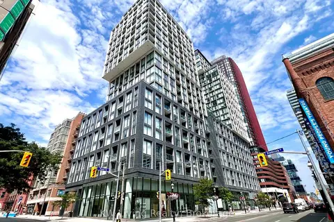 158 Front Street E 1920