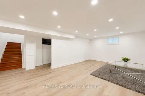 99 Sheppard Avenue E Bsmt