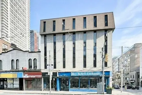 107 Church Street