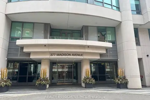 377 Madison Avenue 510