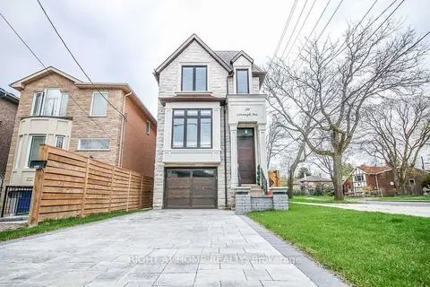 289 Connaught Avenue