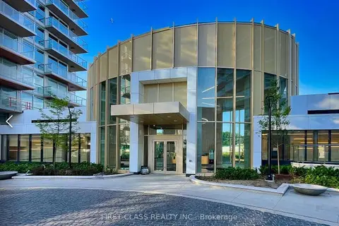 25 Mcmahon Drive 1707