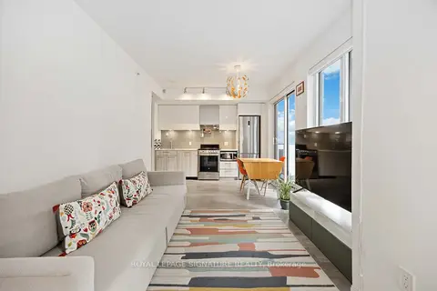 251 Jarvis Street 1725