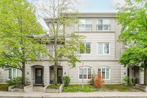 108 Finch Avenue W D11