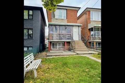 52 Palmerston Avenue