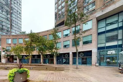 1033 Bay Street 306