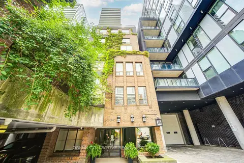 19 Dundonald Street 305