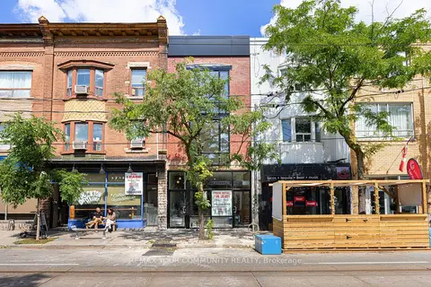 1146 College Street 3
