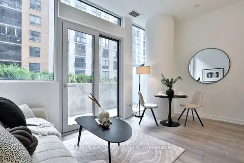 82 Dalhousie Street 501