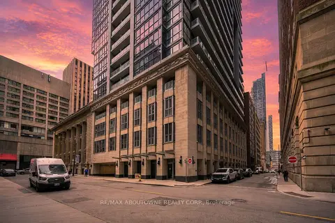 70 Temperance Street 315