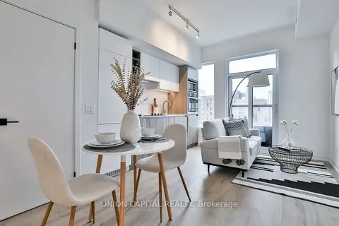 319 Jarvis Street 1005