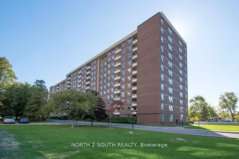 175 Hilda Avenue 511