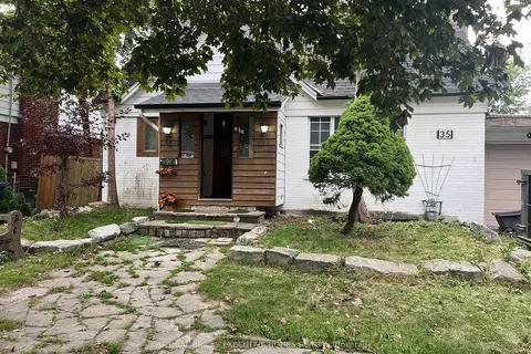 35 Luverne Avenue