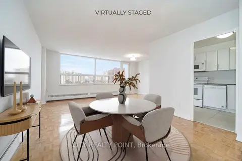 6200 Bathurst Street 410