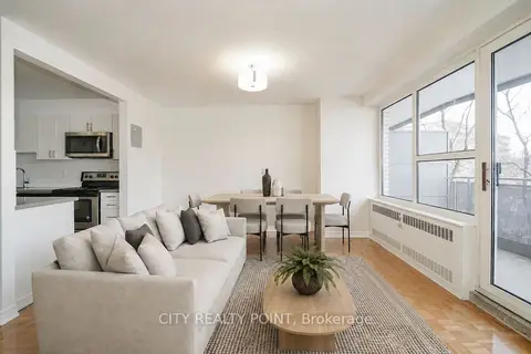 10 Shallmar Boulevard 510