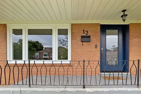 12 Pinebrook Avenue