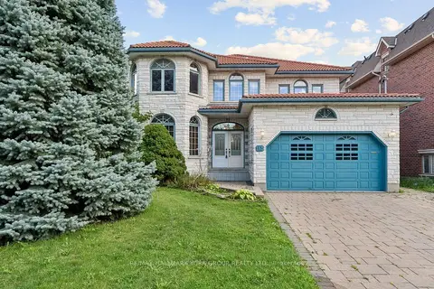 185 Goulding Avenue M/F&2/F