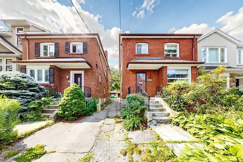 535 Soudan Avenue