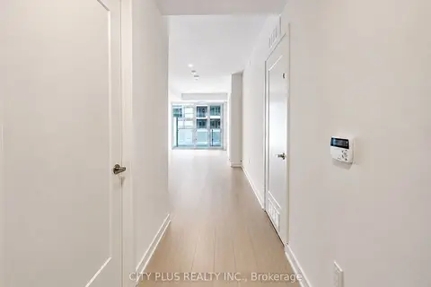 135 Lower Sherbourne Street 2621