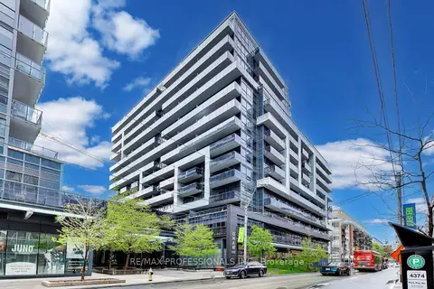 1030 King Street W 912