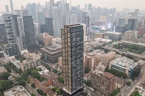 319 Jarvis Street 2605