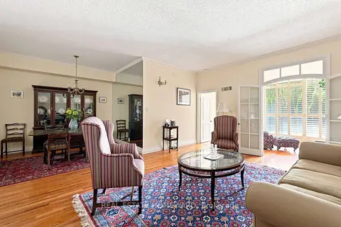 3800 Yonge Street 108