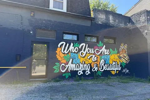 2535 Dundas Street W Unit 2